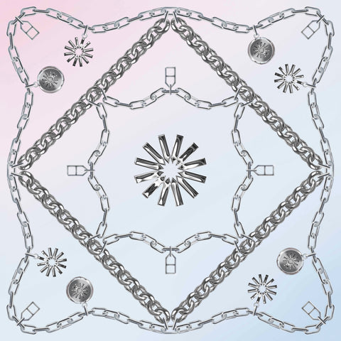 Scarf-002 Hardware