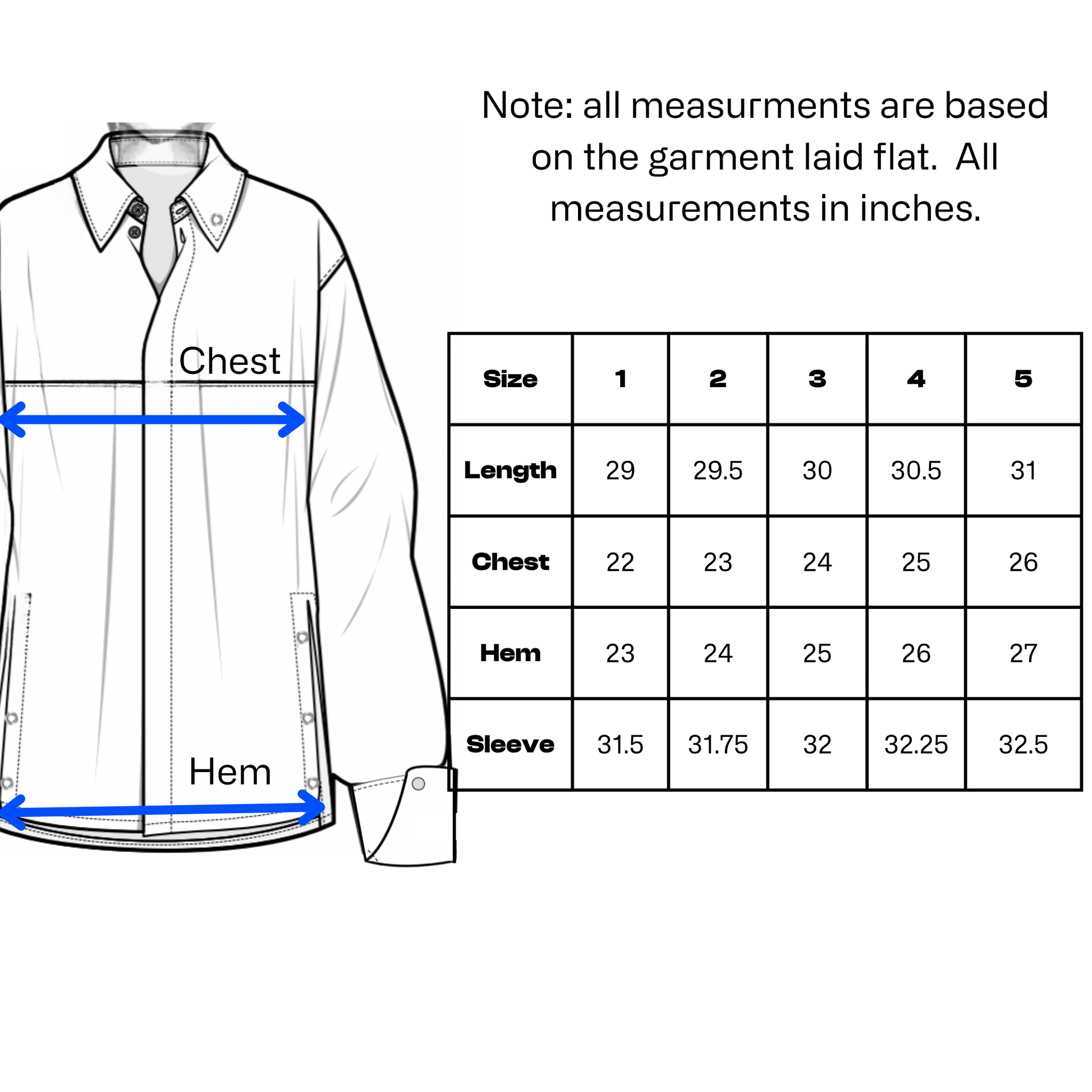 Shirt-001