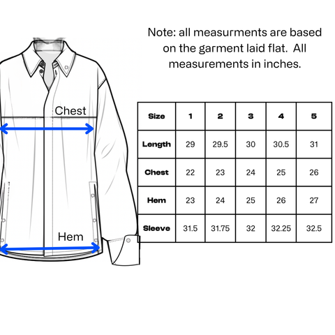 Shirt-001
