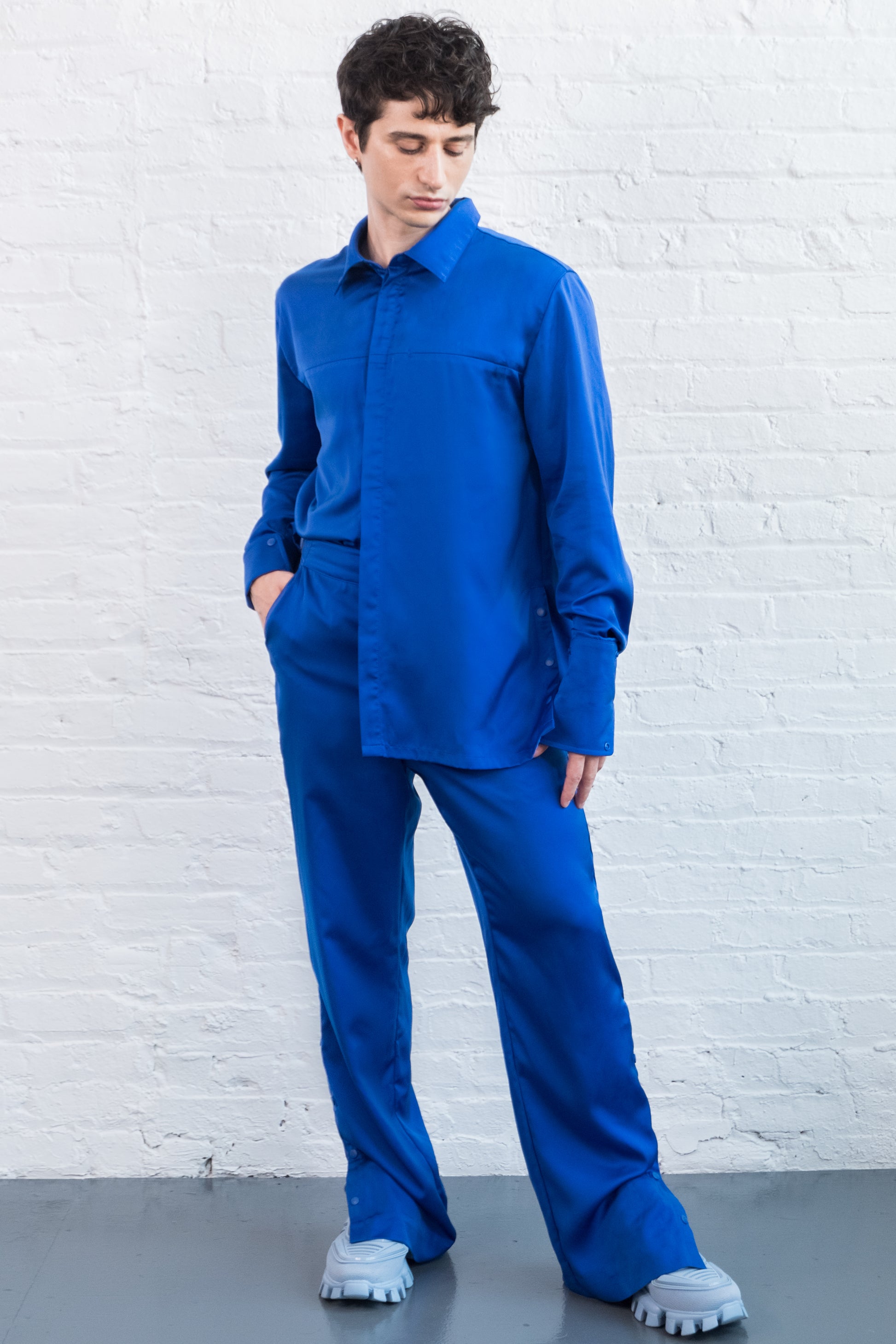 Pant-001