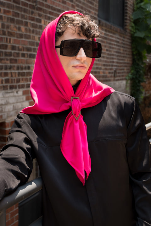 Scarf-001