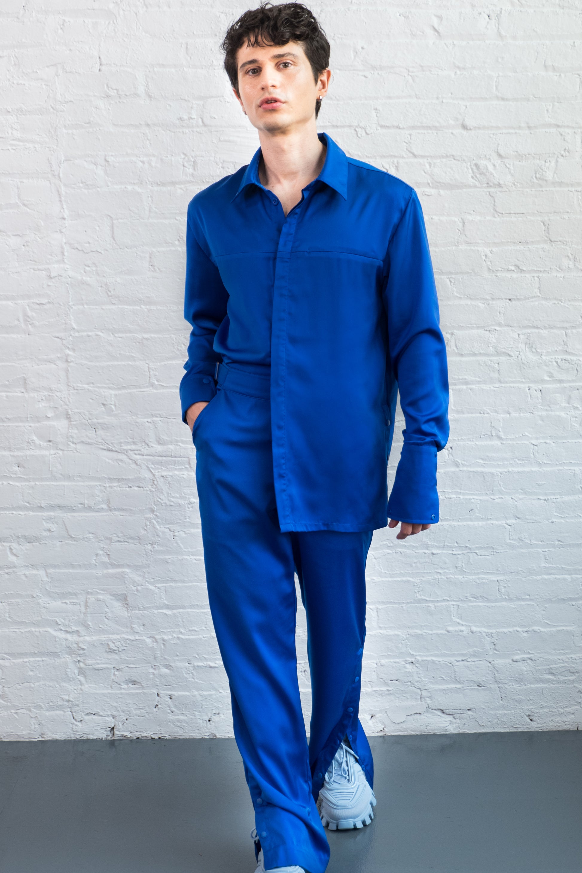 Pant-001