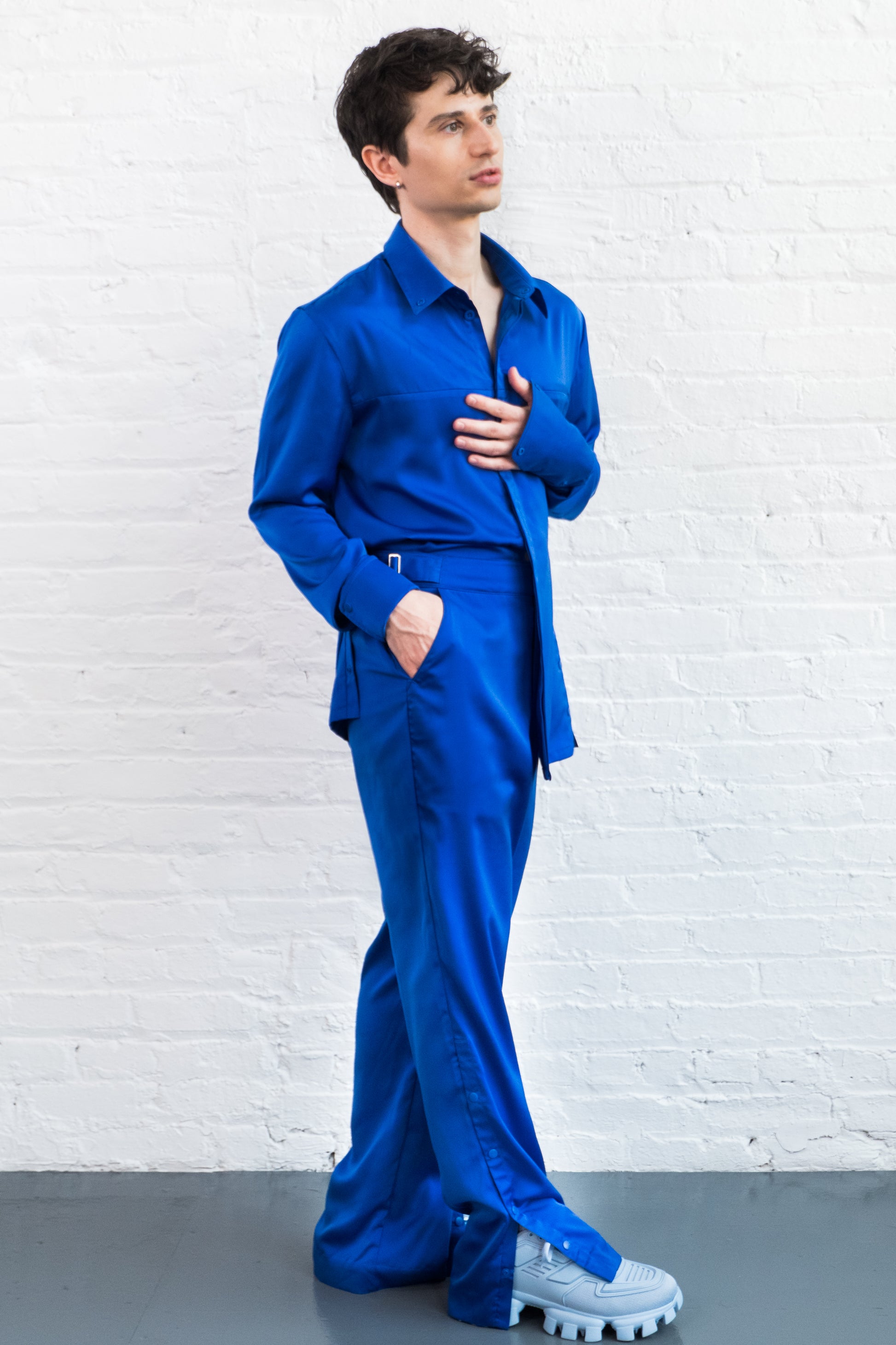 Pant-001