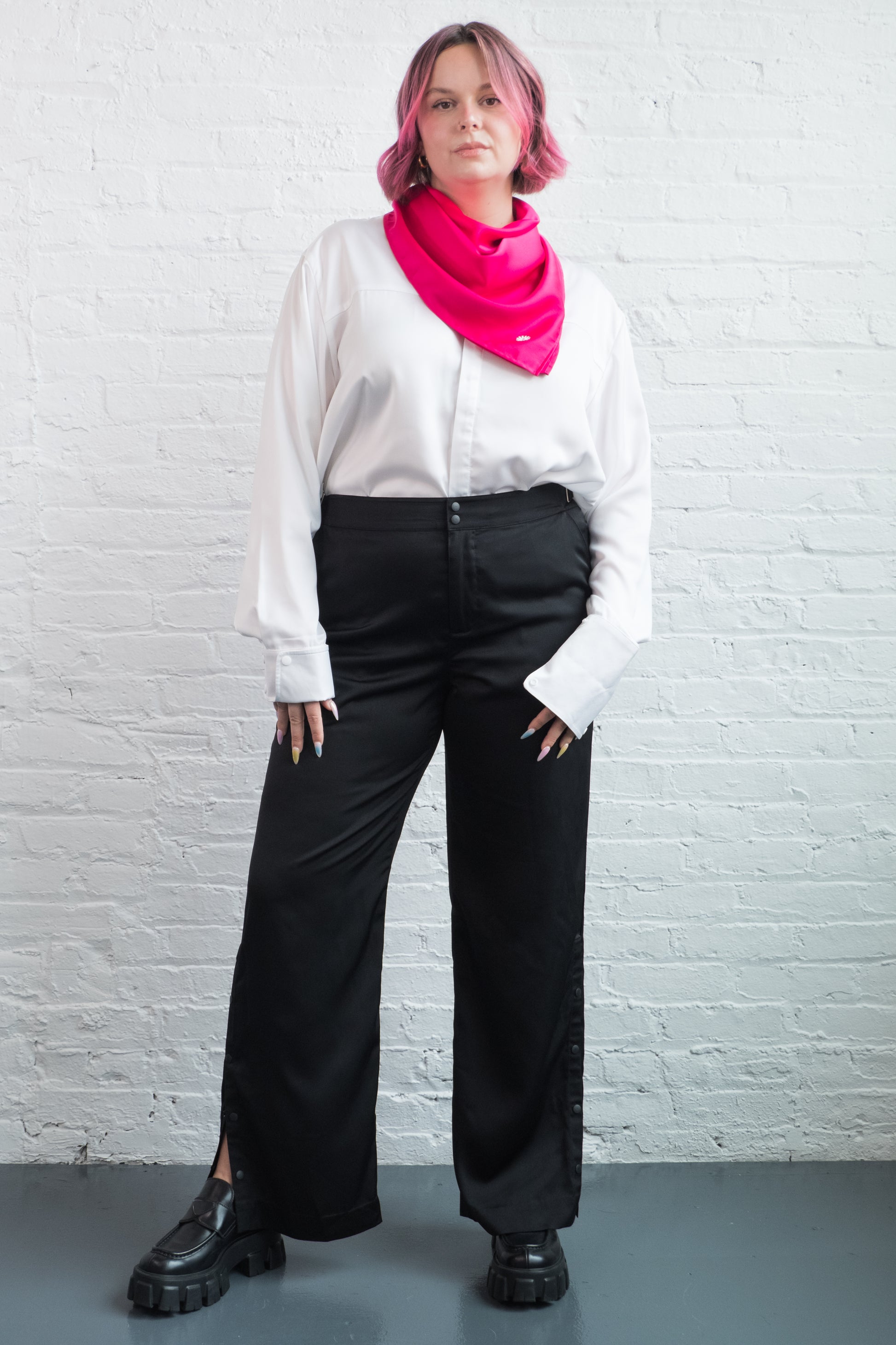 Pant-001
