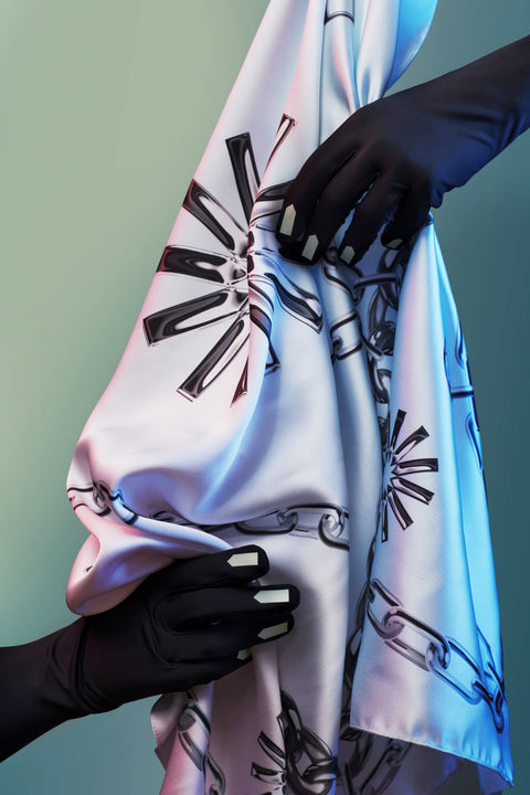 Scarf-002 Hardware