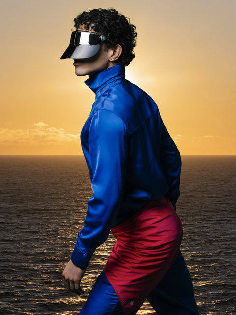 Visor Type-E Preorder