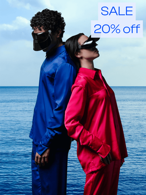 Skin Cancer Awareness Month Sale