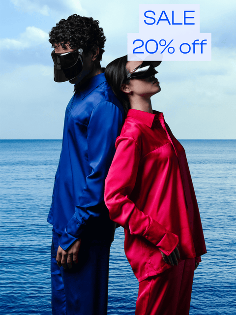 Skin Cancer Awareness Month Sale