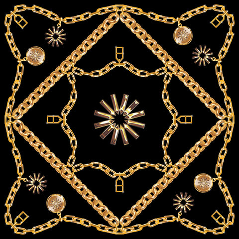 Scarf-002 Hardware