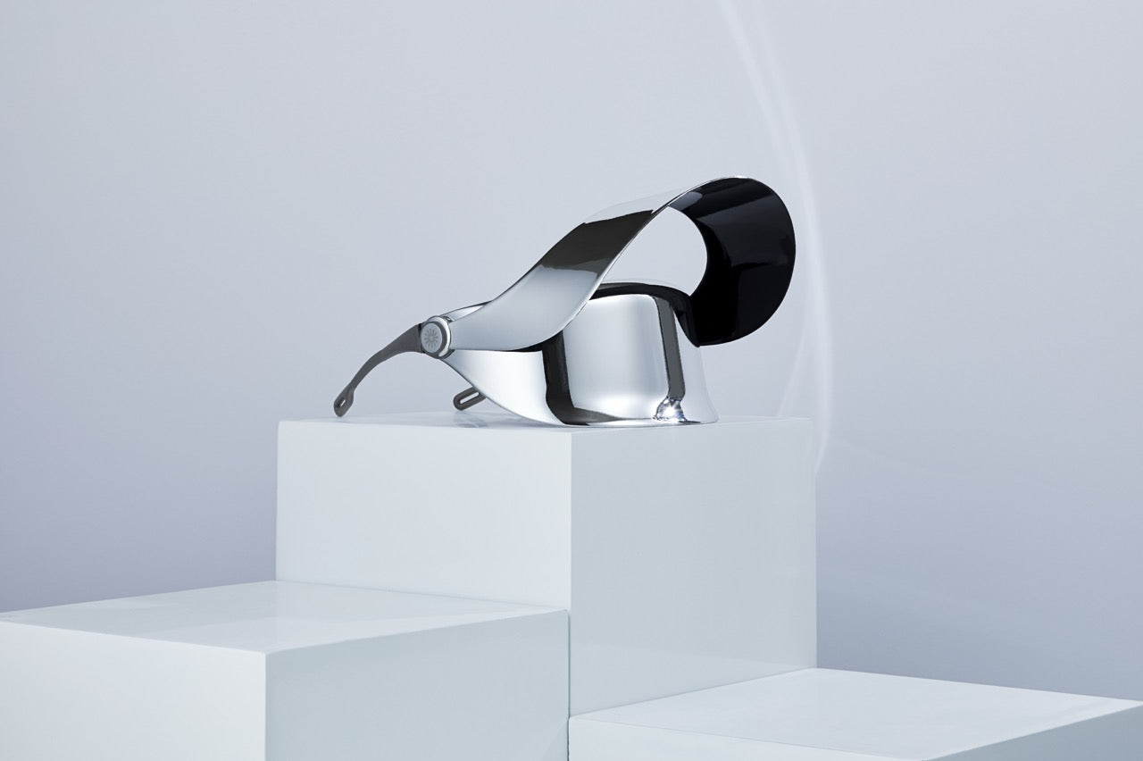 Visor Type-E Preorder