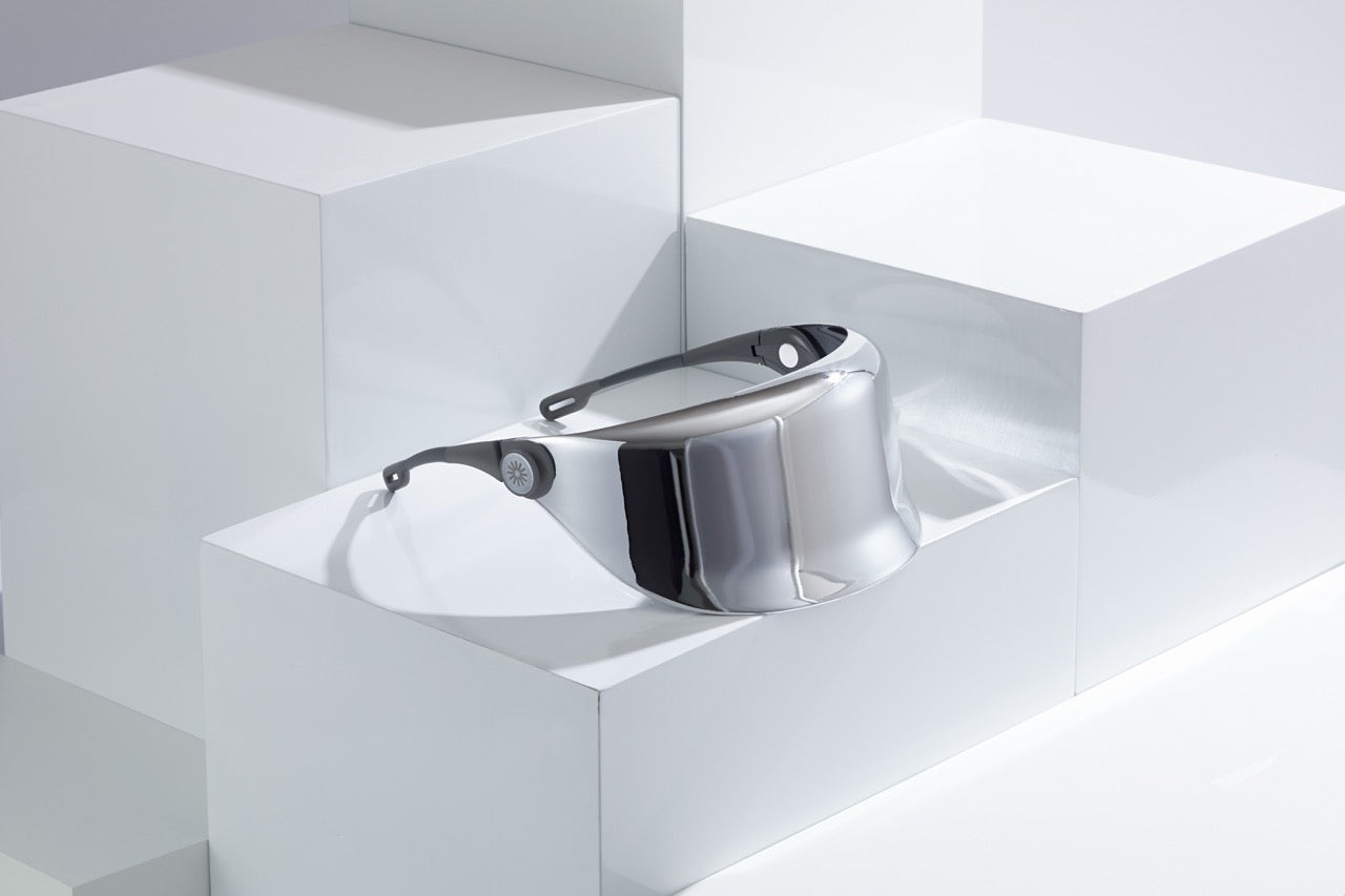 Visor Type-E Preorder