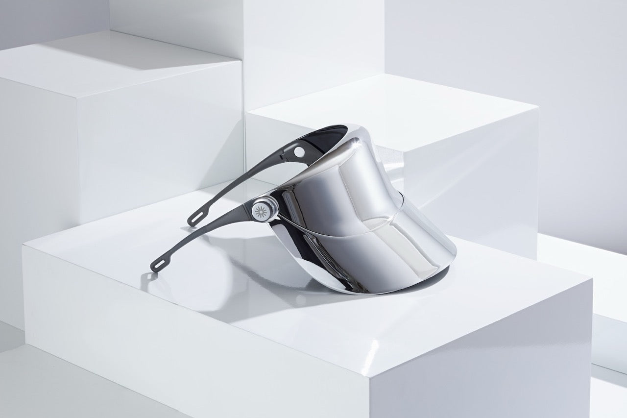 Visor Type-E Preorder