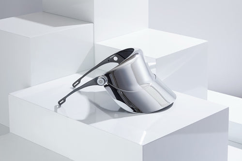 Visor Type-E Preorder