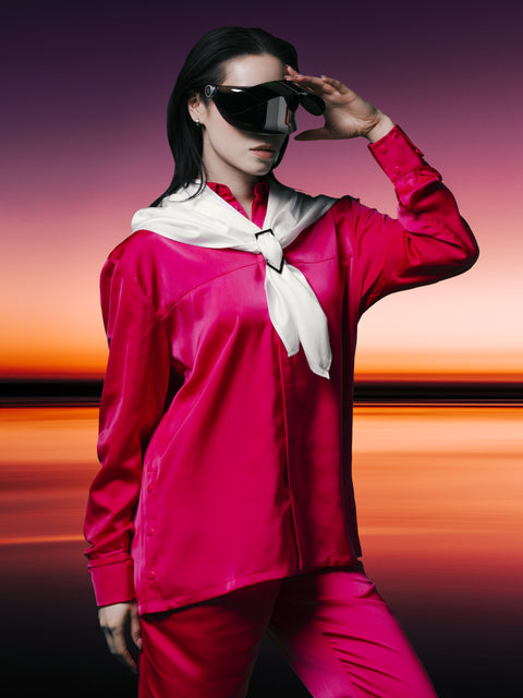Visor Type-E Preorder