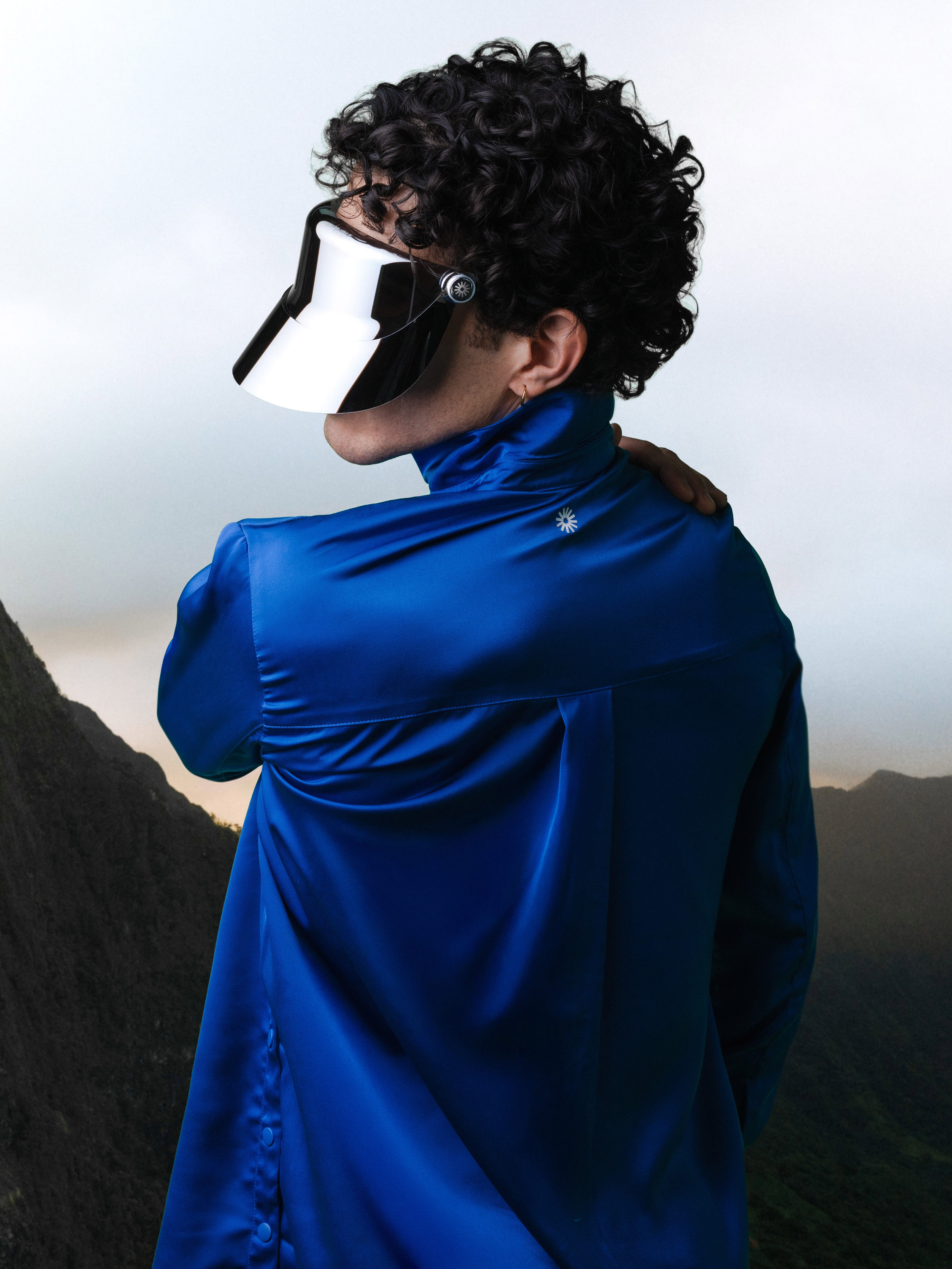 Visor Type-E Preorder