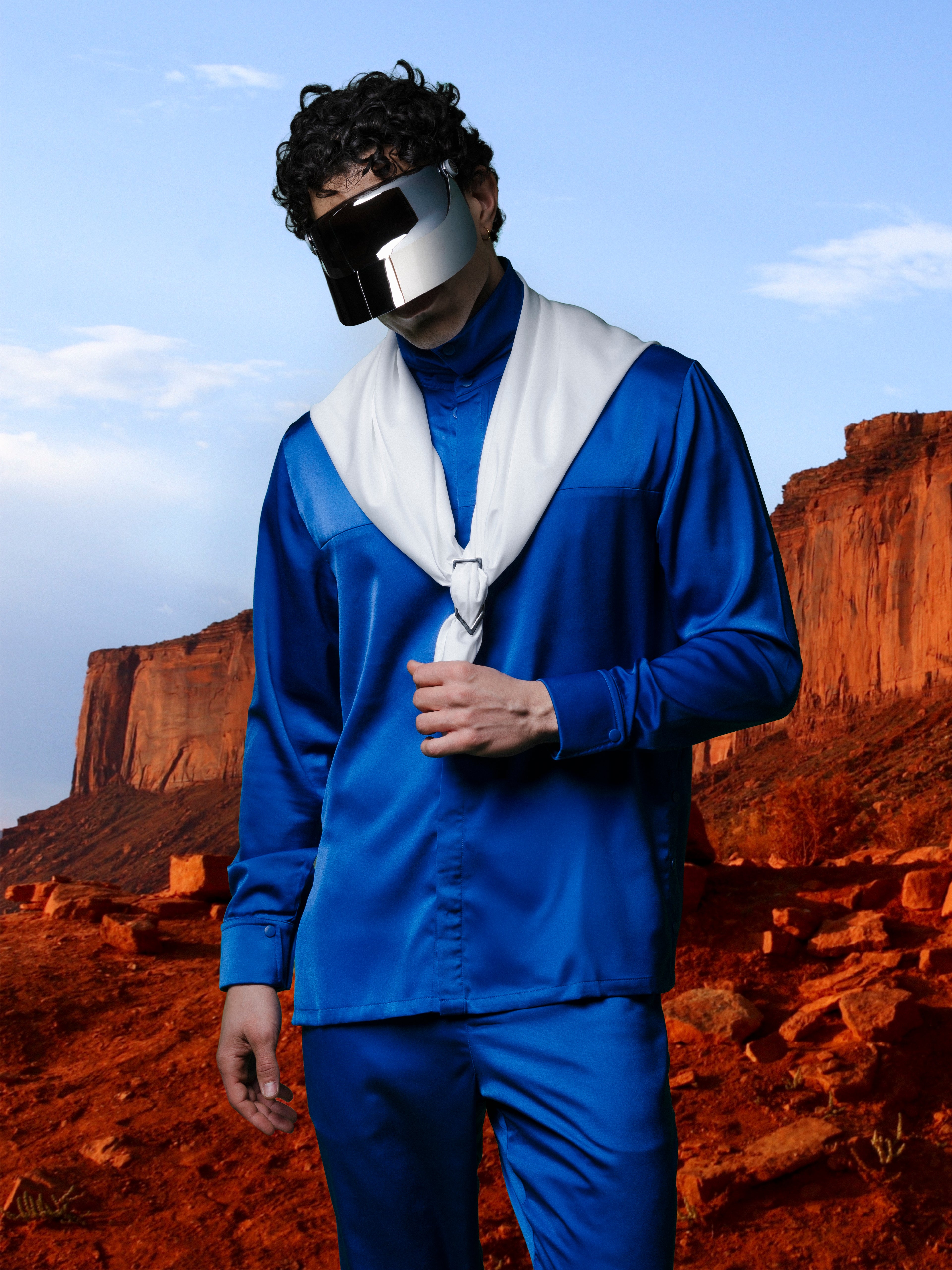 Visor Type-E Preorder